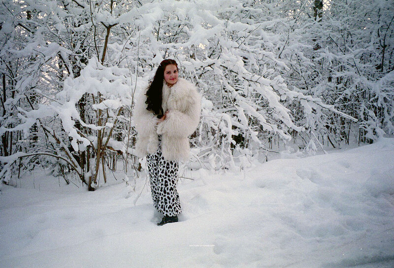 Софья, 20 лет, 3 размер груди