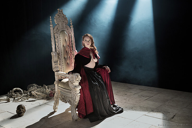 Анна, 34 года, 5 размер груди