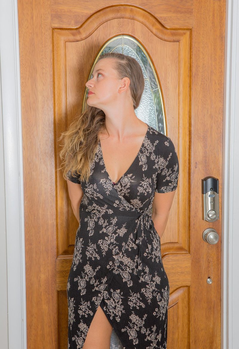 Юленька, 24 года, 3 размер груди